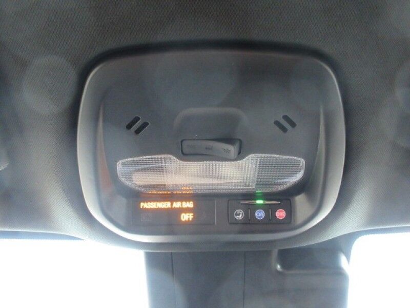 2026 Chevrolet Trax 2RS Saint George SC