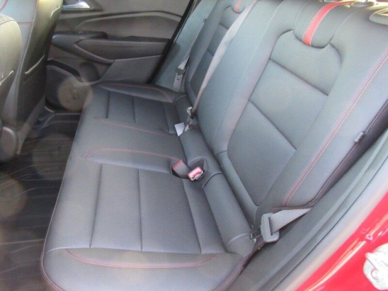 2026 Chevrolet Trax 2RS Saint George SC