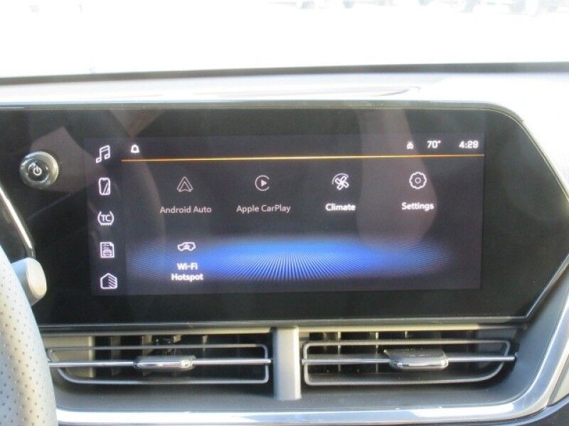 2026 Chevrolet Trax 2RS Saint George SC