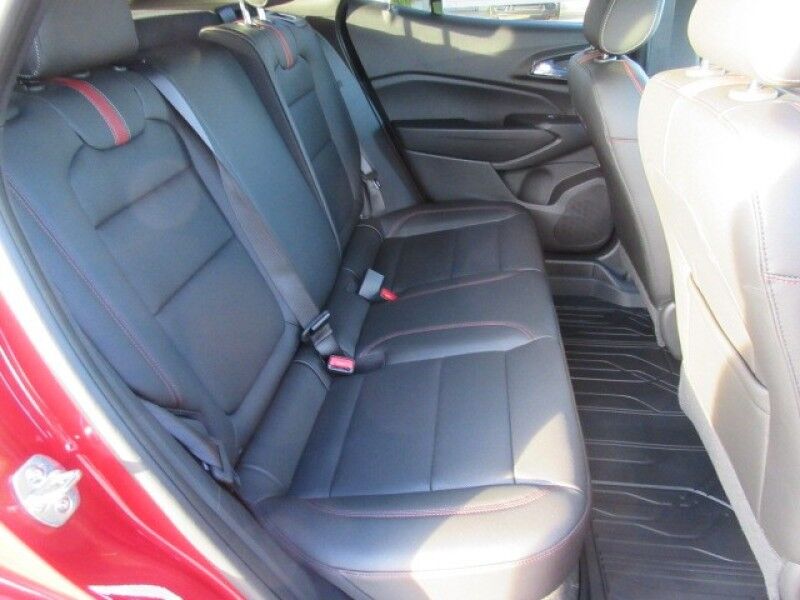 2026 Chevrolet Trax 2RS Saint George SC