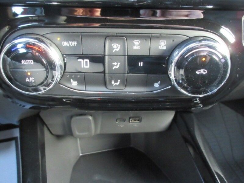 2026 Chevrolet Trax 2RS Saint George SC