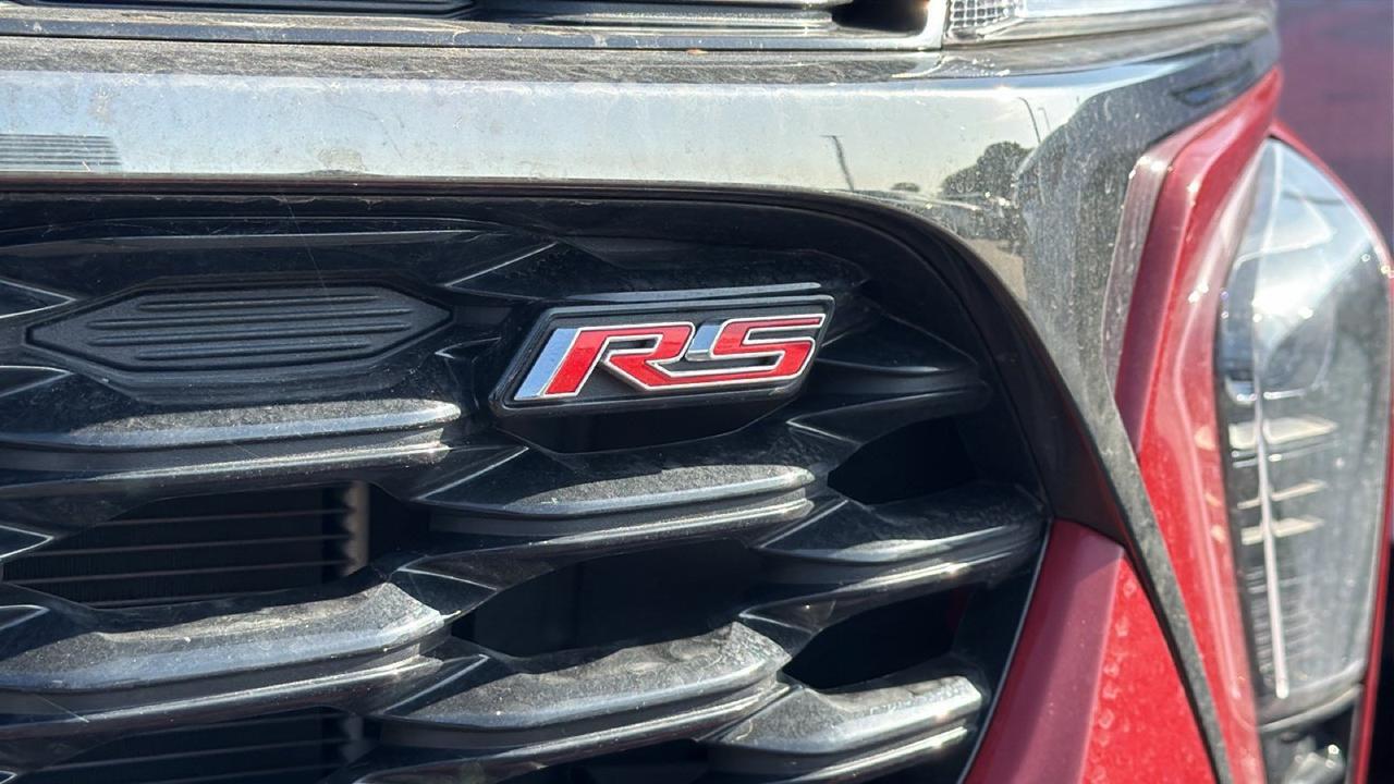 2026 Chevrolet Trax 2RS San Antonio TX
