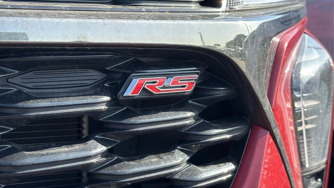 2026 Chevrolet Trax 2RS San Antonio TX