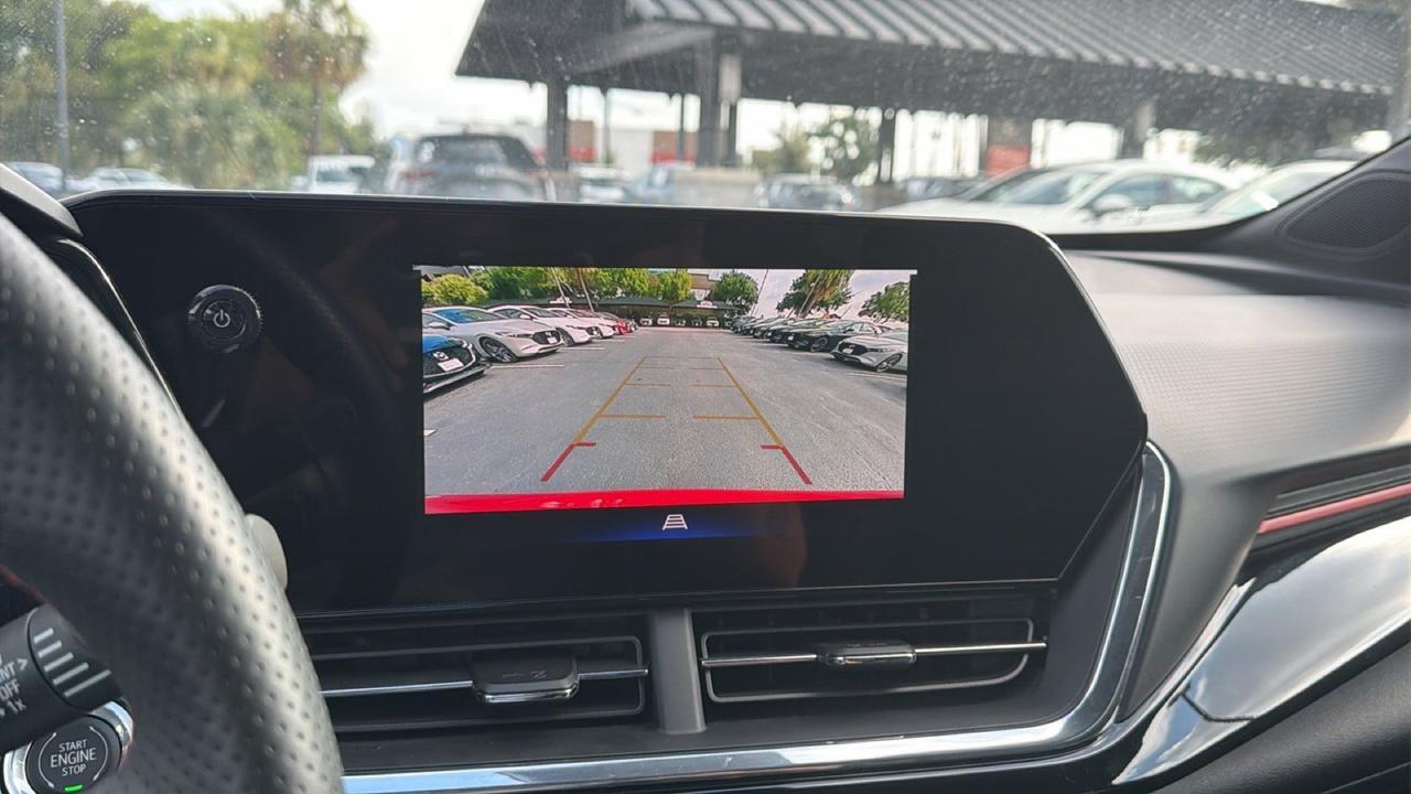 2026 Chevrolet Trax 2RS San Antonio TX