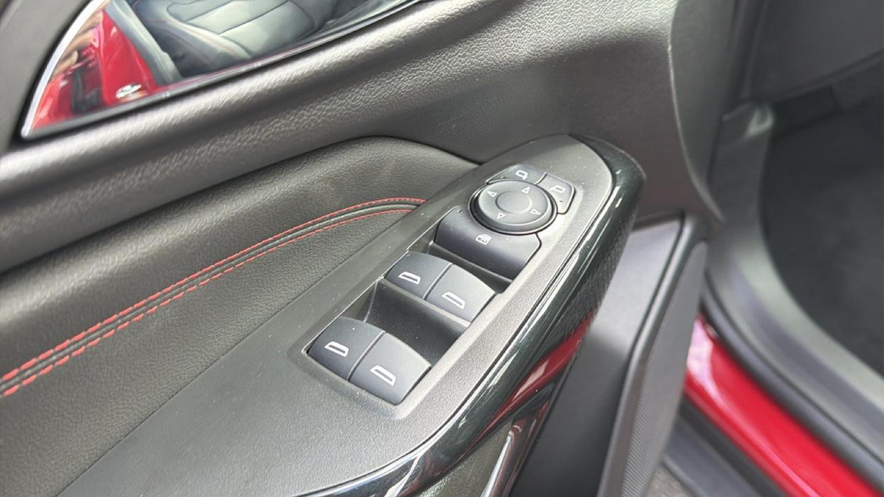 2026 Chevrolet Trax 2RS San Antonio TX