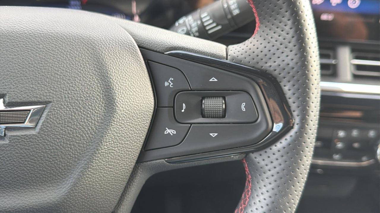 2026 Chevrolet Trax 2RS San Antonio TX