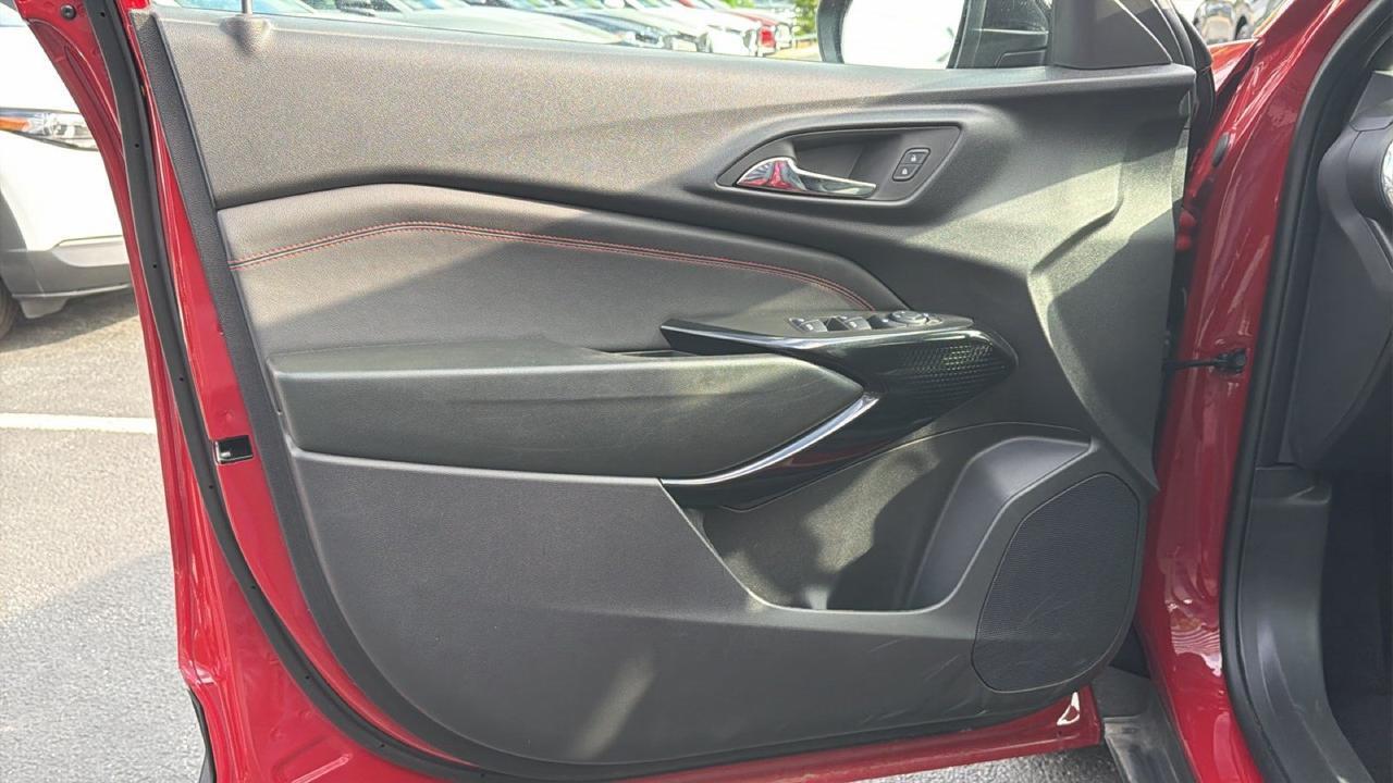 2026 Chevrolet Trax 2RS San Antonio TX