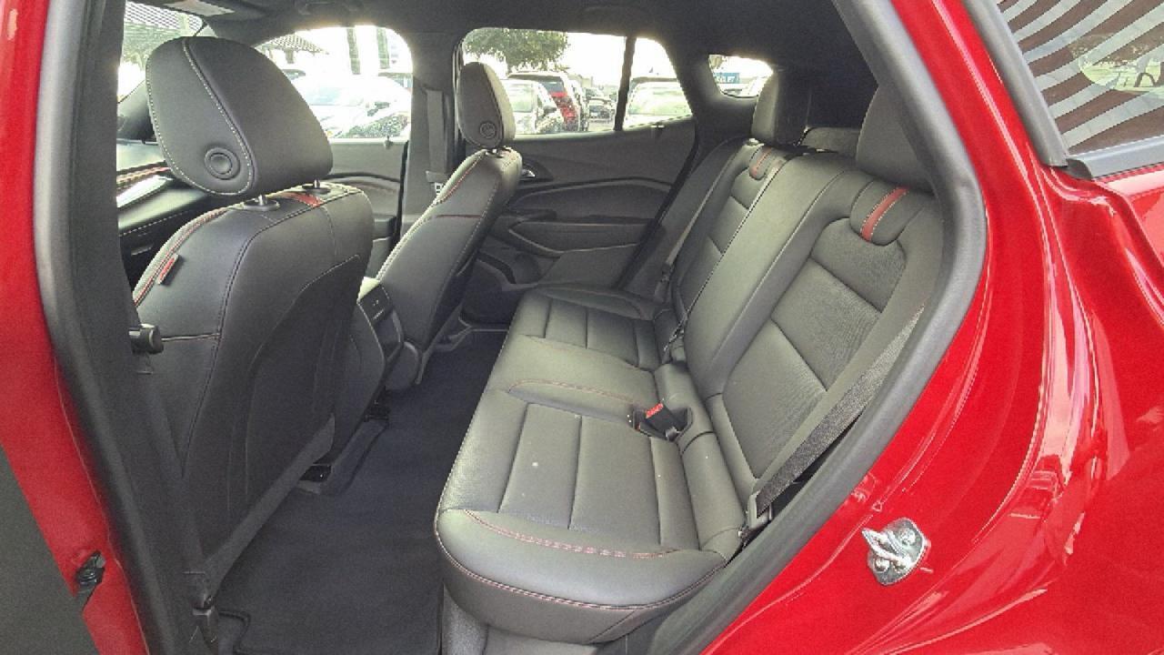 2026 Chevrolet Trax 2RS San Antonio TX