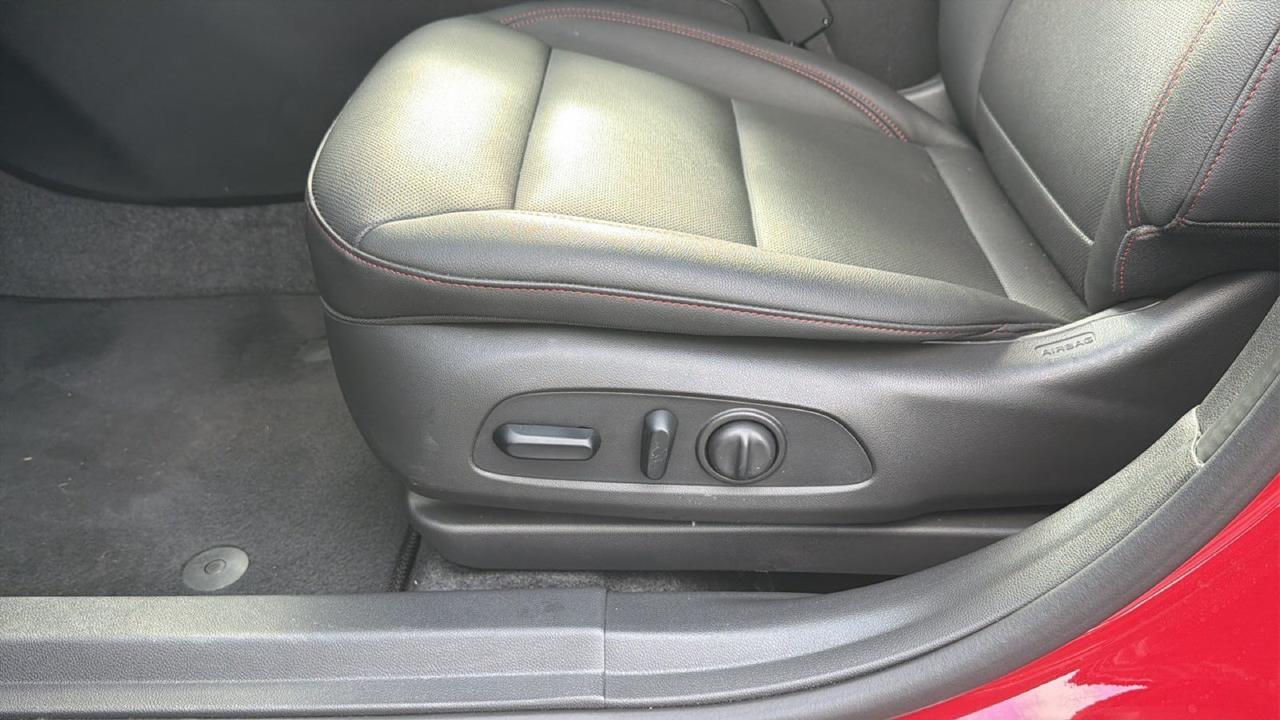 2026 Chevrolet Trax 2RS San Antonio TX