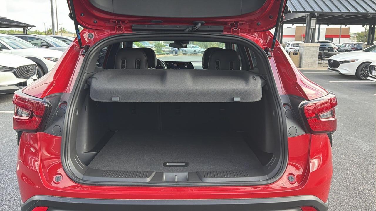 2026 Chevrolet Trax 2RS San Antonio TX