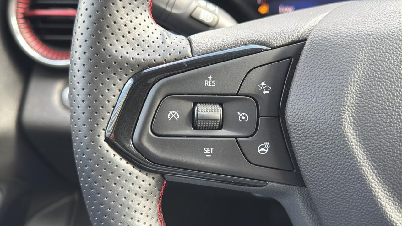 2026 Chevrolet Trax 2RS San Antonio TX