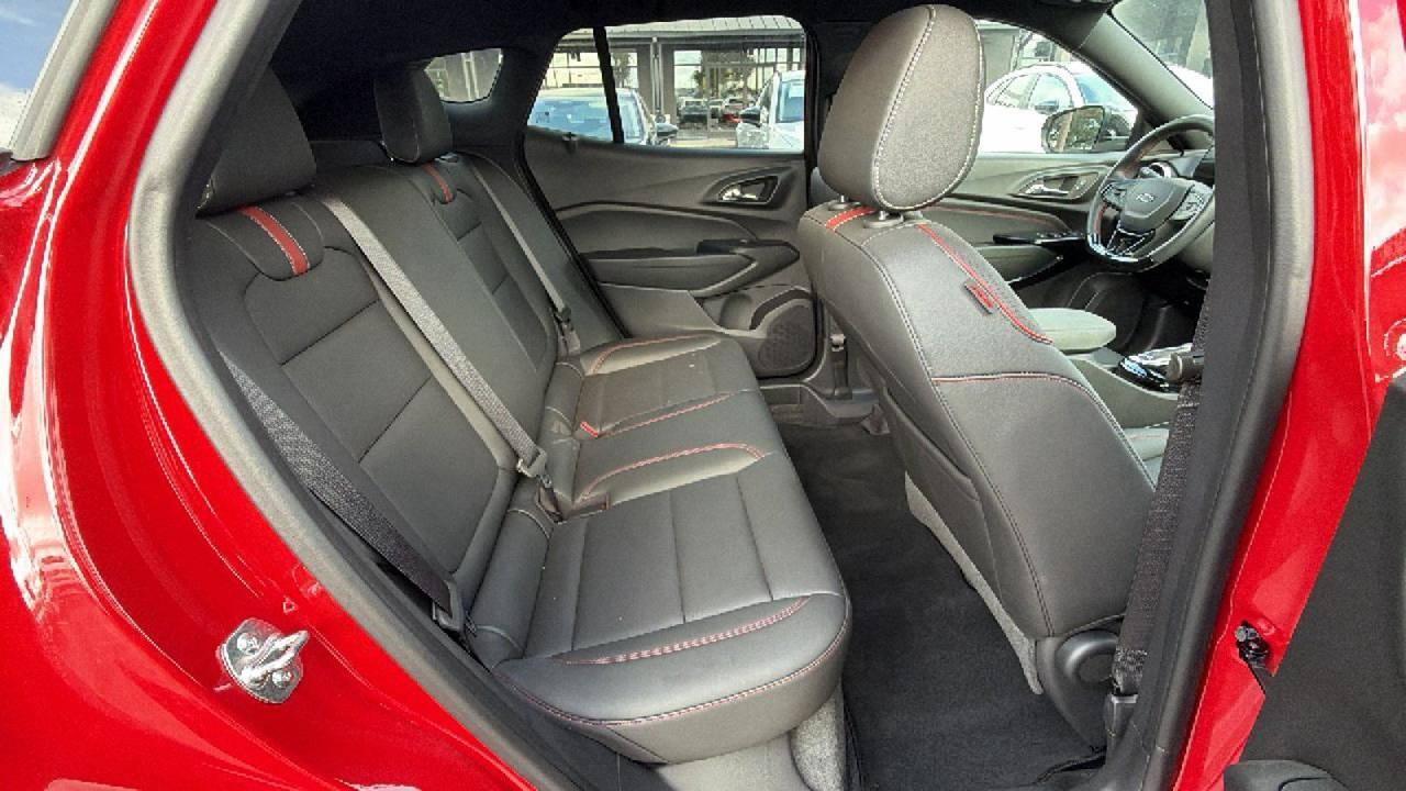 2026 Chevrolet Trax 2RS San Antonio TX