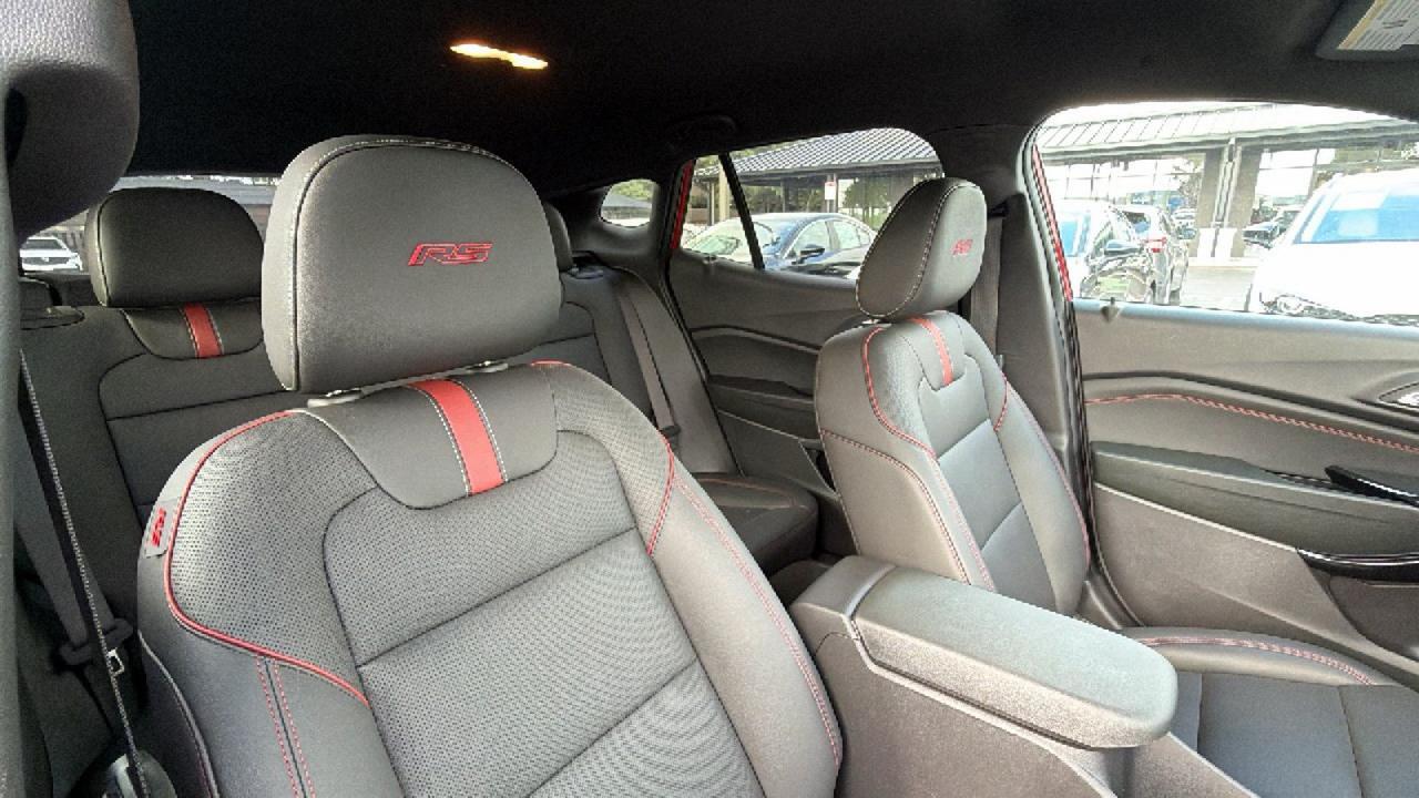 2026 Chevrolet Trax 2RS San Antonio TX