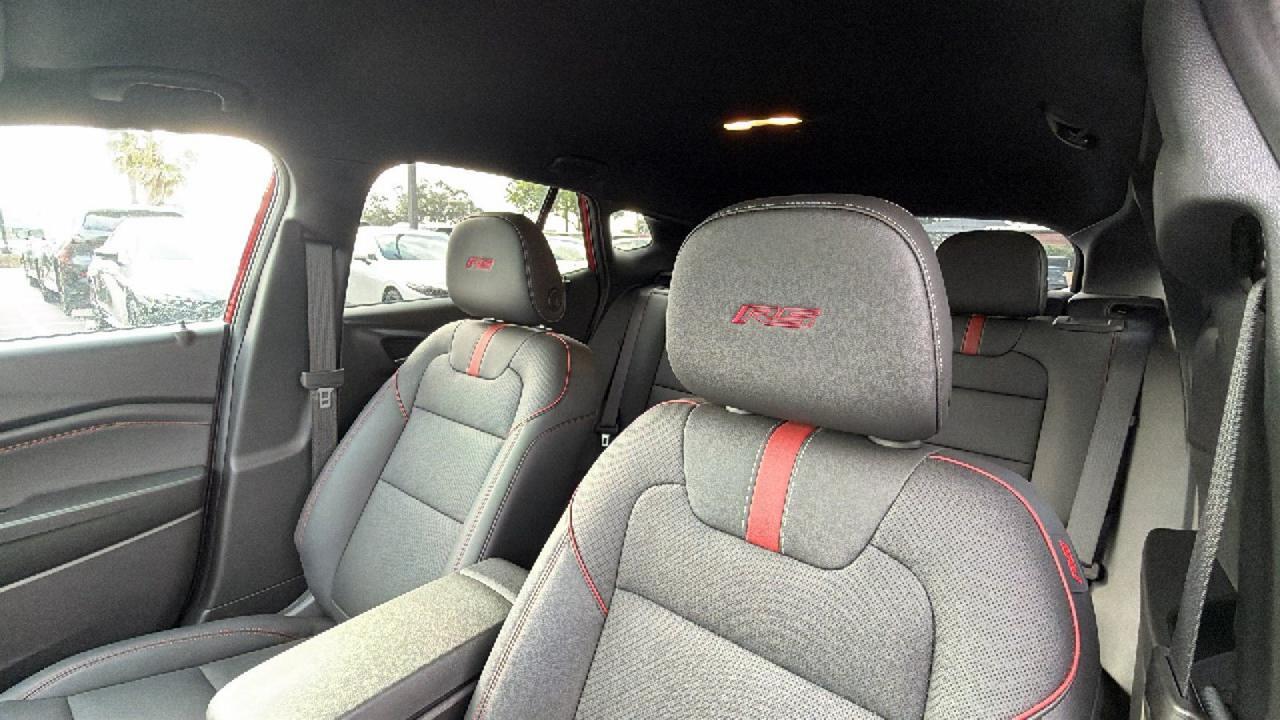 2026 Chevrolet Trax 2RS San Antonio TX