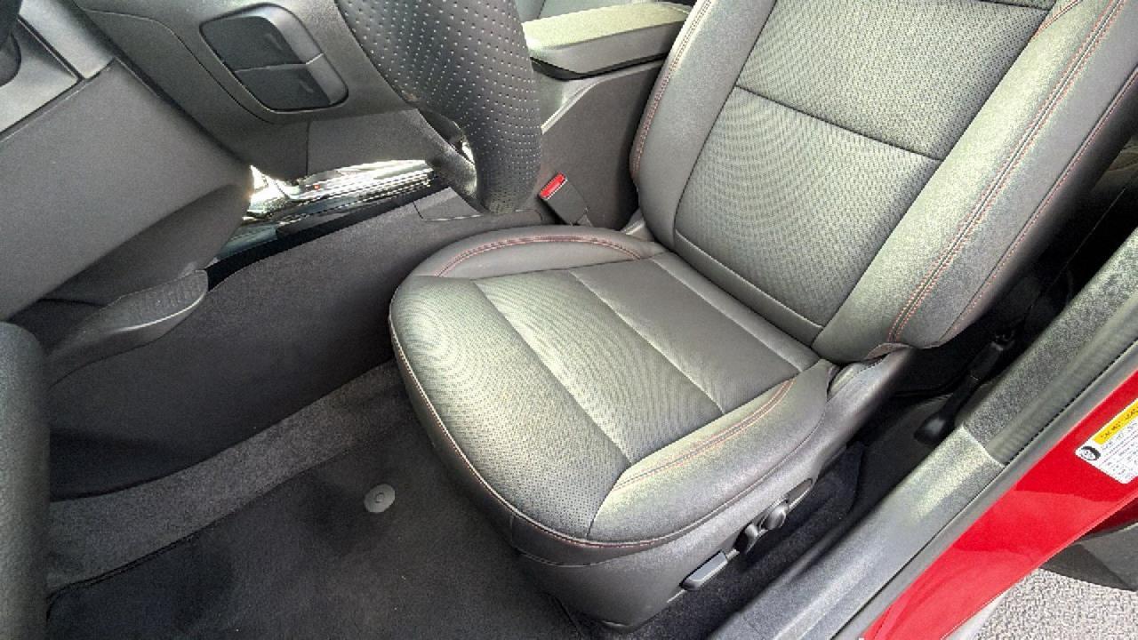 2026 Chevrolet Trax 2RS San Antonio TX