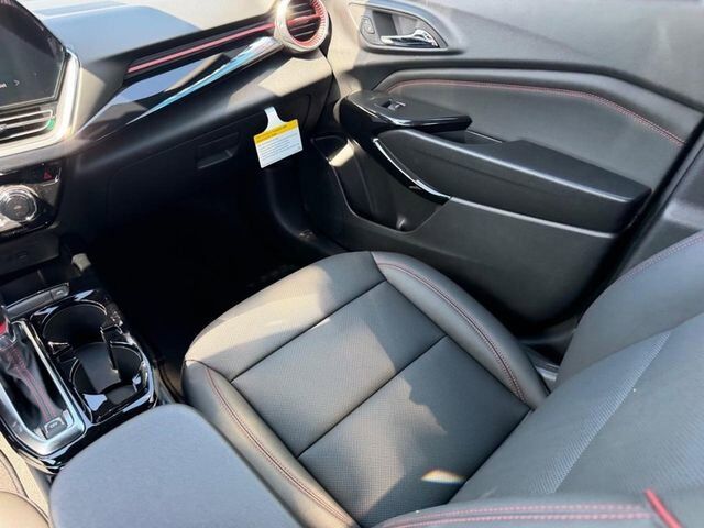 2026 Chevrolet Trax 2RS Farmington MO