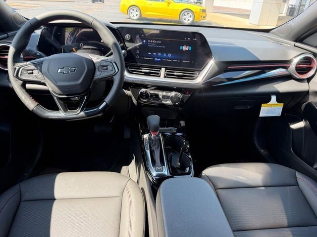 2026 Chevrolet Trax 2RS Farmington MO