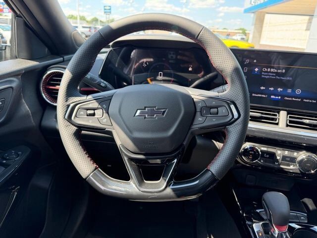 2026 Chevrolet Trax 2RS Farmington MO