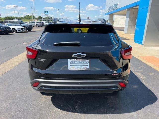 2026 Chevrolet Trax 2RS Farmington MO