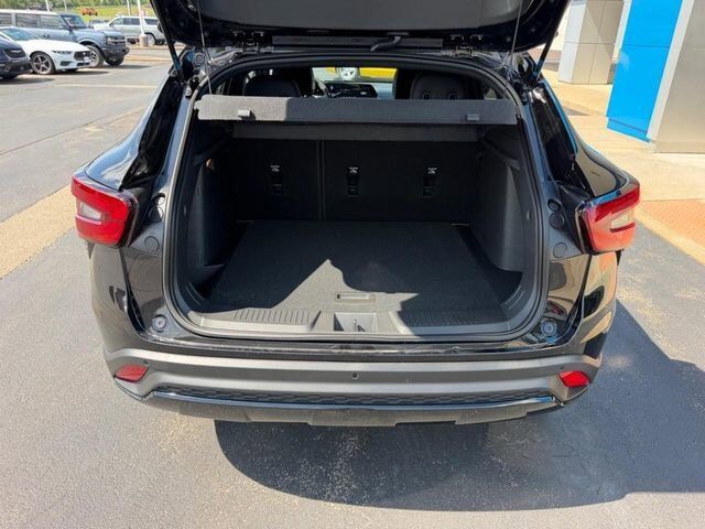 2026 Chevrolet Trax 2RS Farmington MO