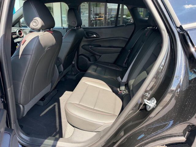 2026 Chevrolet Trax 2RS Farmington MO