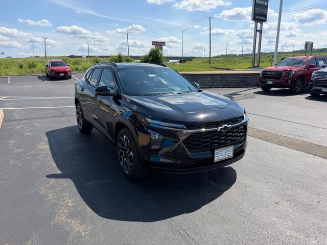 2026 Chevrolet Trax 2RS Farmington MO