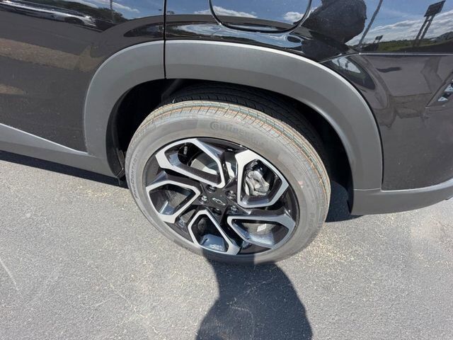 2026 Chevrolet Trax 2RS Farmington MO