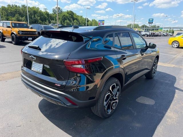 2026 Chevrolet Trax 2RS Farmington MO