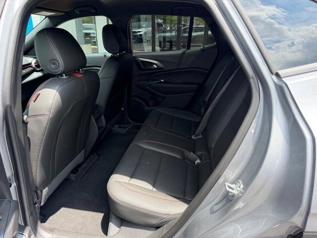 2026 Chevrolet Trax 2RS Farmington MO