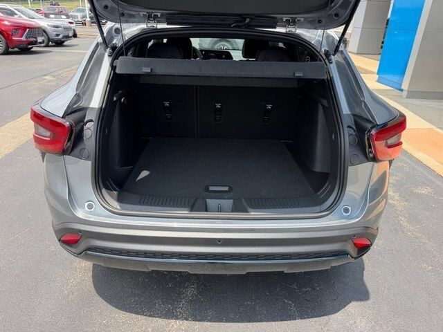 2026 Chevrolet Trax 2RS Farmington MO