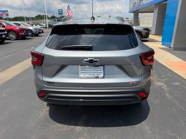 2026 Chevrolet Trax 2RS Farmington MO