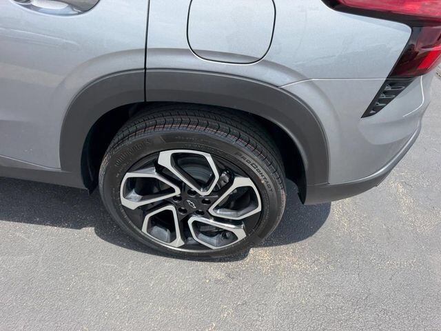 2026 Chevrolet Trax 2RS Farmington MO