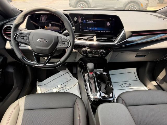 2026 Chevrolet Trax 2RS Farmington MO