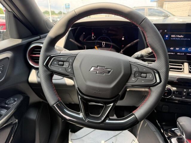 2026 Chevrolet Trax 2RS Farmington MO