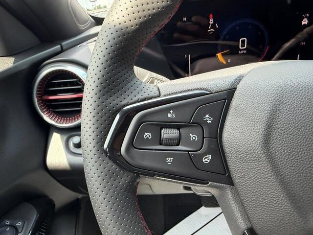 2026 Chevrolet Trax 2RS Farmington MO