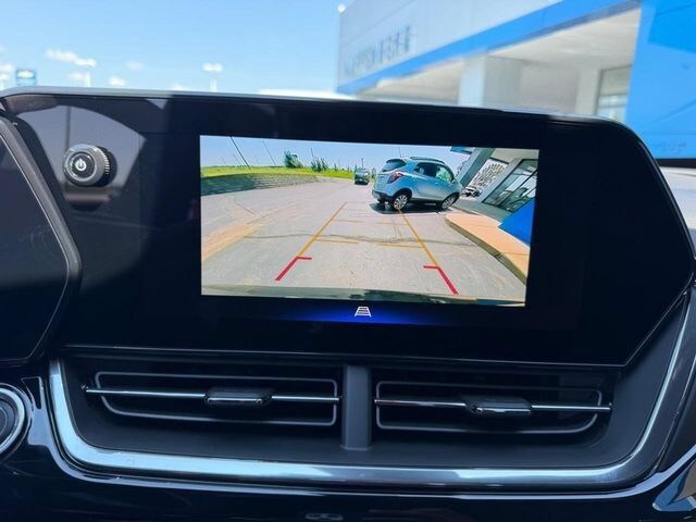 2026 Chevrolet Trax 2RS Farmington MO