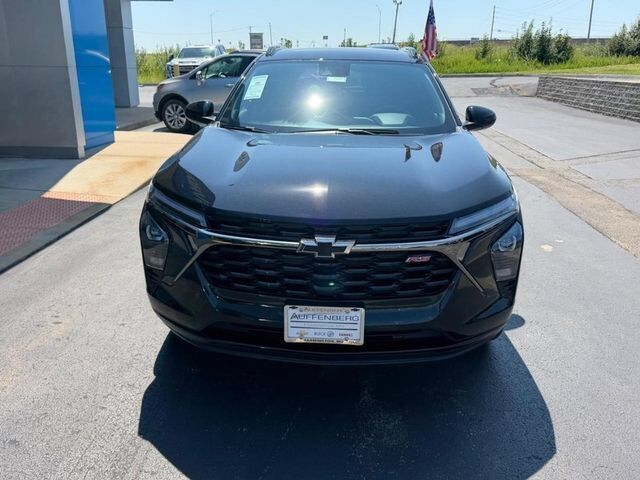 2026 Chevrolet Trax 2RS Farmington MO