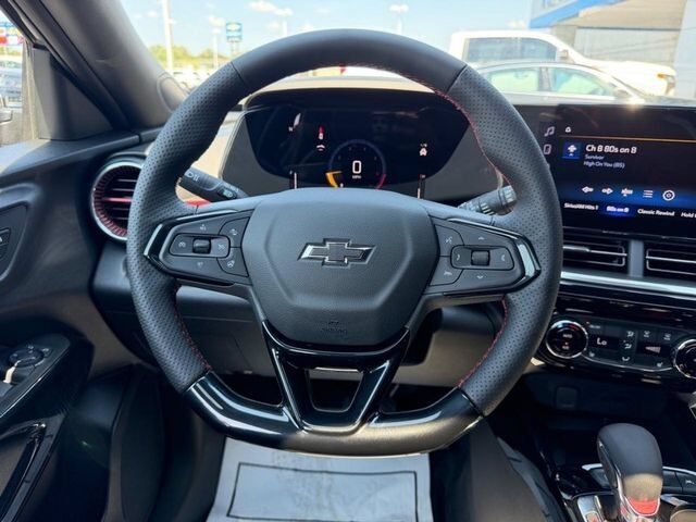 2026 Chevrolet Trax 2RS Farmington MO