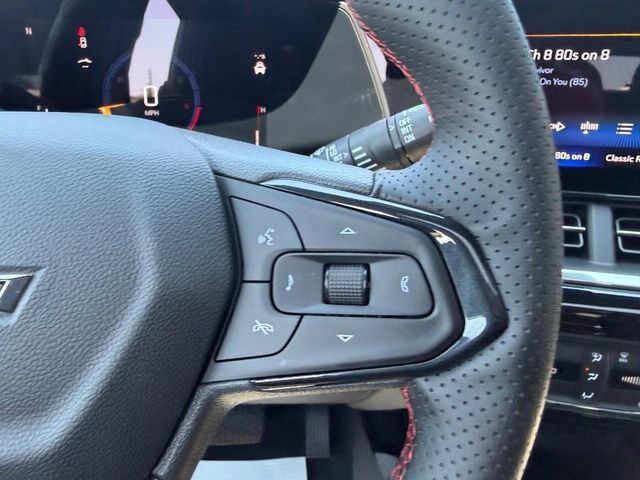 2026 Chevrolet Trax 2RS Farmington MO