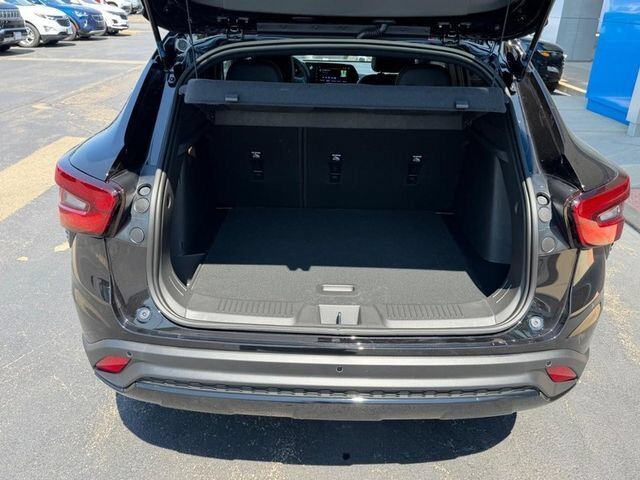 2026 Chevrolet Trax 2RS Farmington MO