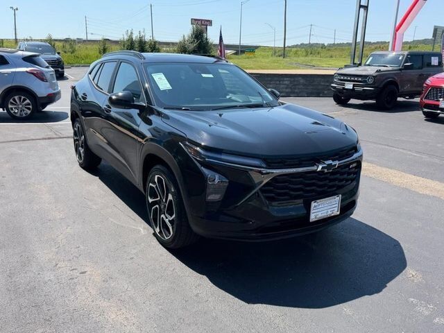2026 Chevrolet Trax 2RS Farmington MO