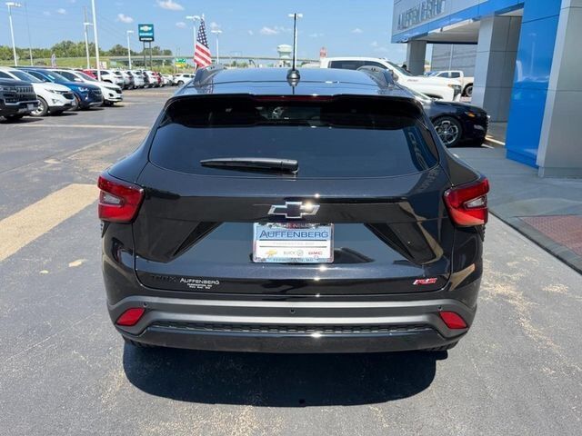 2026 Chevrolet Trax 2RS Farmington MO