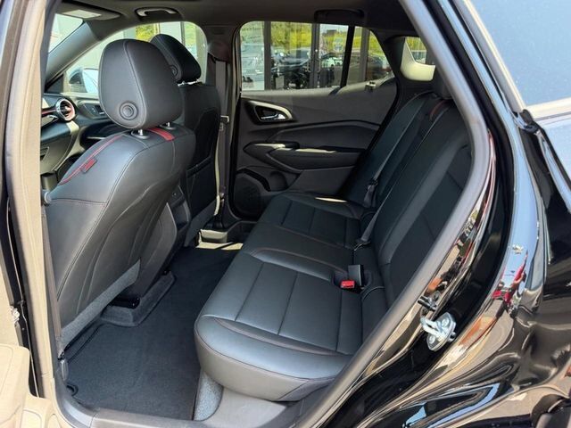 2026 Chevrolet Trax 2RS Farmington MO