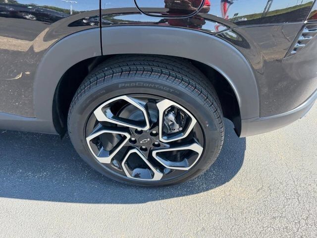 2026 Chevrolet Trax 2RS Farmington MO