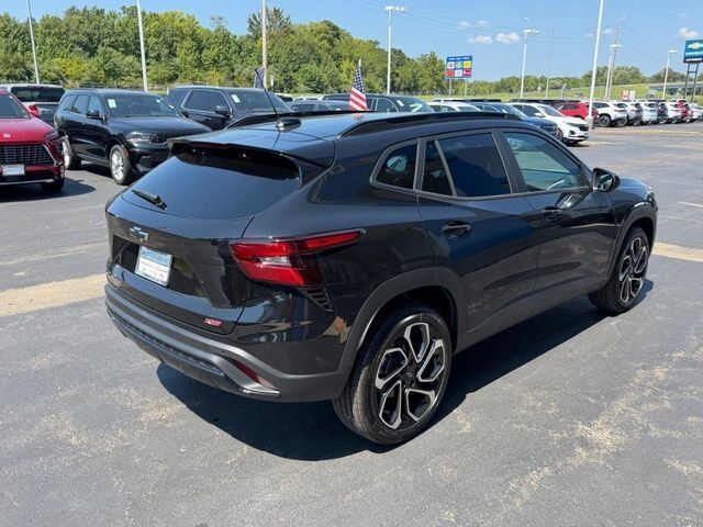 2026 Chevrolet Trax 2RS Farmington MO