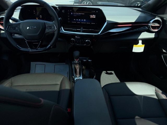 2026 Chevrolet Trax 2RS Farmington MO