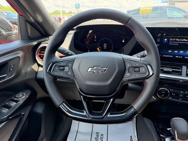 2026 Chevrolet Trax 2RS Farmington MO