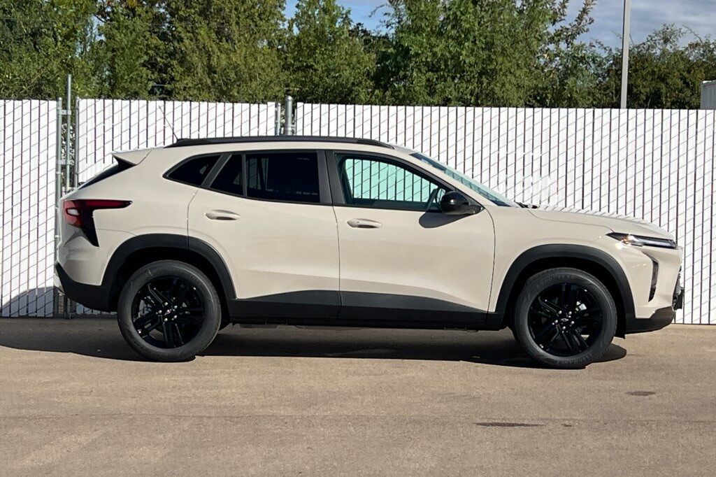 2026 Chevrolet Trax 2RS Fruitland ID