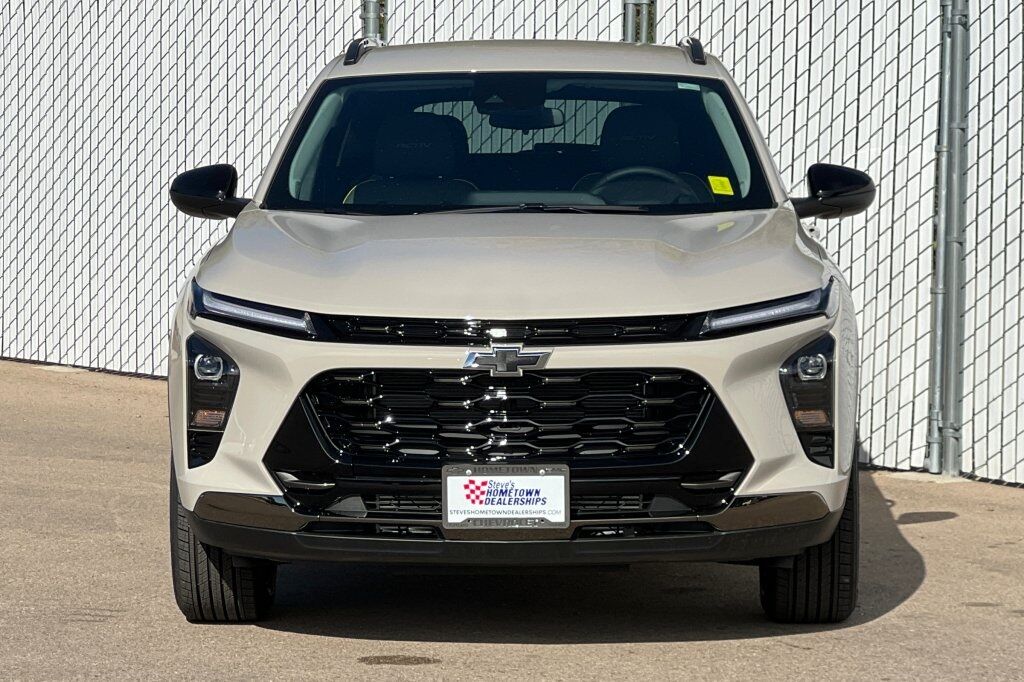 2026 Chevrolet Trax 2RS Fruitland ID