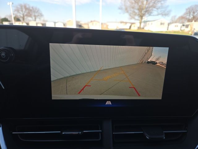 2026 Chevrolet Trax 2RS West Burlington IA